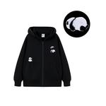 Nike Куртка мужская черная, Black - фото 3