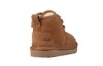Кроссовки (TD) UGG Neumel II Boot 'Chestnut' - фото 5