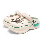 Сабо женские Jeep - фото 8