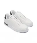 Кроссовки Armani Exchange, белый - фото 3