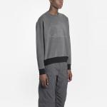 Свитшот Unisex Gray Cav Empt - фото 6