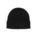 Нейлоновая шапка унисекс черная THE NORTH FACE - фото 2