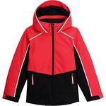 Куртка Spyder Conquer Spyder, Prism Pink - фото