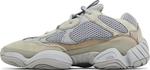 Кроссовки Yeezy 500 'Stone Salt', серый - фото 3
