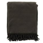 Одеяло hoii Annabella, черный - фото