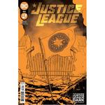 Книга Justice League #66 - фото