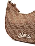 Сумка Guess J5BZ09 WFV20 Braun - фото 3