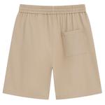 Повседневные шорты унисекс Jeep, хаки - фото 9