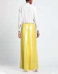 Брюки Simona Corsellini, желтый - фото 3