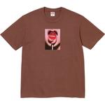 Футболка Lollipop Tee Supreme, белая - фото 7