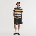 COVERNAT Футболка унисекс цвета хаки - фото 3