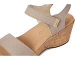 Туфли Naot Summer, цвет Stone Nubuck - фото 6