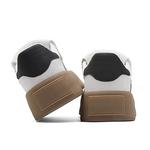 Кроссовки JEEP SPIRIT Skateboarding Shoes Women's Low-top, розовый - фото 16