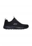 Кроссовки Skechers Trainers, Black - фото 5