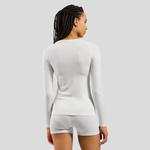 Легкая рубашка с длинным рукавом Performance Light Base Layer ODLO - фото 2