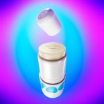 Бальзам для губ Star Balm STARFACE, Very Vanilla - фото 2