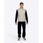 Жилет The Mountain Studio Reversible light, бежевый - фото 5