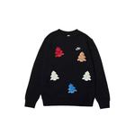 Nike Свитшот мужской черный - фото