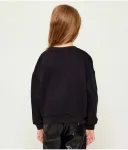 Толстовка regular fit Guess, черный - фото 3