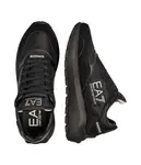 Кроссовки Ea7, черный - фото 4