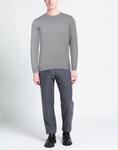Свитер Cruciani, серый - фото 2