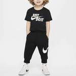 ТД Пант Nike, черный - фото 3