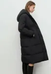 Зимнее пальто Mango, Noir - фото 4
