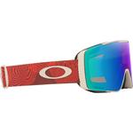 Очки Line Miner Pro M Oakley, Hibiscus Trails/Prizm Argon+Prizm Torch Iridium - фото 3