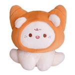 Плюшевый мишка 23см/50см высота CHUNTUSHU - фото 5