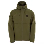 Куртка Fundango Clayton, зеленый - фото 3