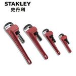 Трубный ключ Stanley 12 дюймов 87-623-23 Enterprise Customized A - фото 4