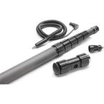 K-Tek KP12CCR 12' KlassicPro Graphite 6-Section Boompole KP12CCR - фото 2