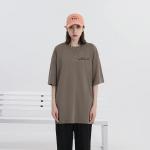 Футболка унисекс Stillslow, черный - фото 15