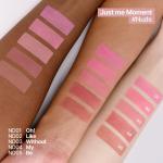 Румяна Lip&Cheek Blurry Pudding Pot fwee, ND04 My (peachy nude) - фото 3