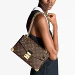 LOUIS VUITTON Сумка через плечо - фото 8