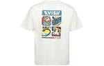 Футболка мужская Evisu, белый - фото 5