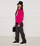 Кроссовки Elisabetta Franchi, черный - фото 2