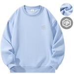 Толстовка унисекс NOME, Черный - фото 22