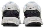 Кроссовки Nike Zoom Vomero 5 White Black, белый - фото 3