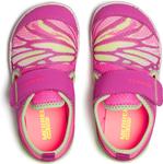 Сандалии Merrell для девочек BARE STEPS, Butterfly - фото 5