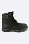 Ботильоны Timberland Premium 6 Inch, черный - фото