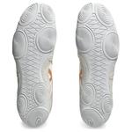 Snapdown 4 White Pure Gold Asics, Экрю - фото 6