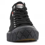 Кроссовки Palladium Palla Ace Chukka Organic, черный - фото 6