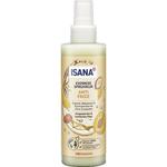 Экспресс-спрей против вьющихся волос ISANA, 200 ml - фото