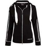 Толстовка Canyon, черный - фото