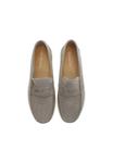 Мокасины MIGUEL U.S. Polo Assn., серо-коричневый - фото 3