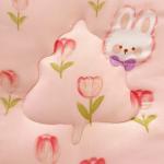 Disney Одеяло зимнее 180х220 см, 3 кг, хлопок - фото 5