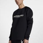 Мужская толстовка Jordan, цвет Black - фото 5