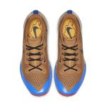 Кроссовки air zoom terra kiger 5 Nike, хаки - фото 4