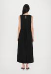 Платье Faithfull the brand Maxi dress, Black - фото 3